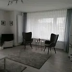 Lieblingsplatz شقة ميشيلشتادت