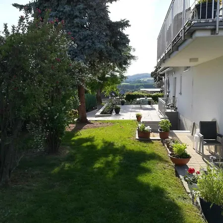 Lieblingsplatz 公寓 *