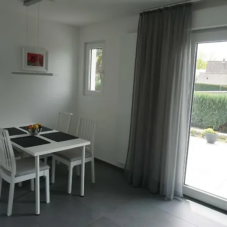 Lieblingsplatz 公寓