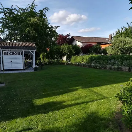 Lieblingsplatz شقة