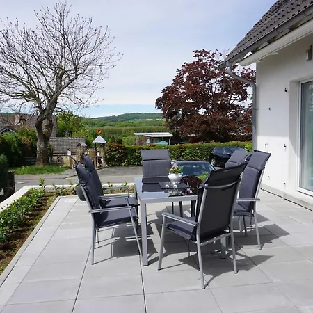 Lieblingsplatz 公寓 *