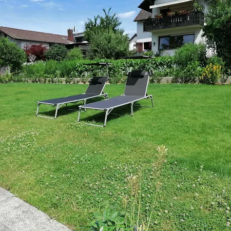 Lieblingsplatz 米歇尔施塔特