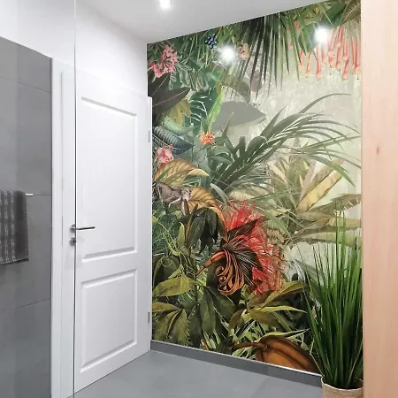 Lieblingsplatz Appartement *