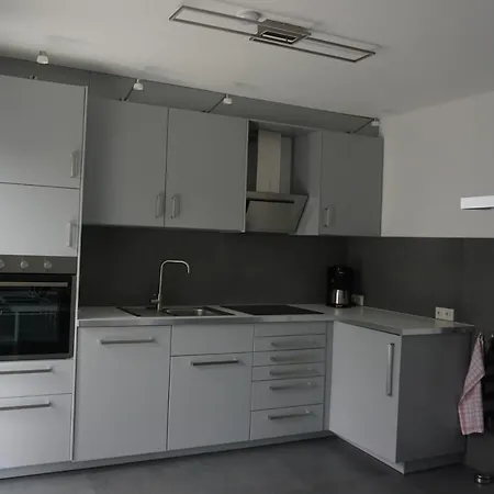 Lieblingsplatz Appartement Michelstadt
