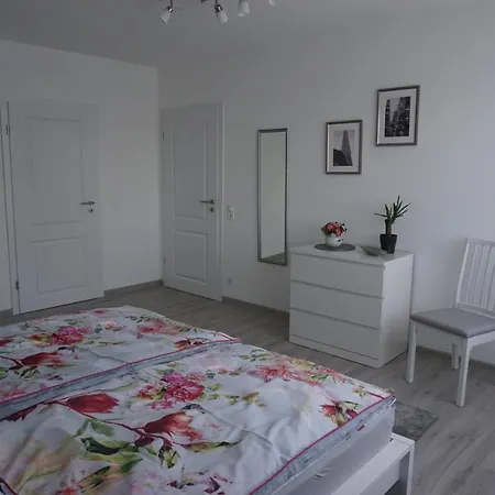 Appartement Lieblingsplatz