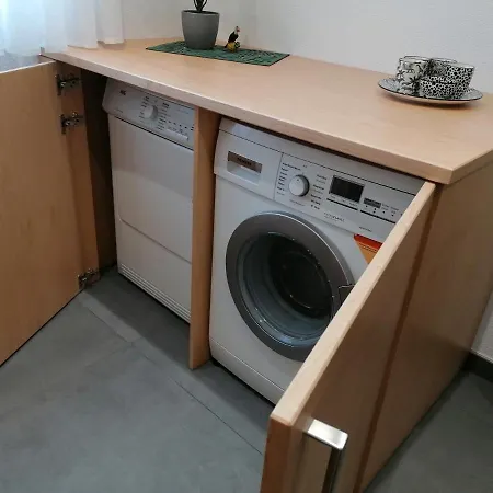 公寓 Lieblingsplatz 米歇尔施塔特