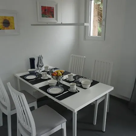Lieblingsplatz Appartement