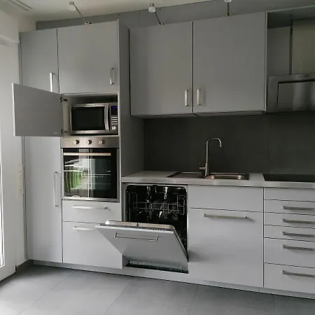 Lieblingsplatz 公寓