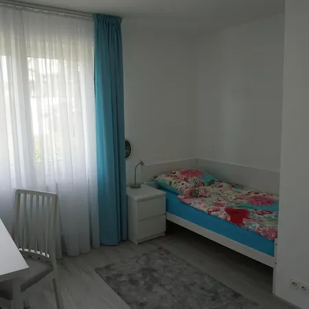 Lieblingsplatz 米歇尔施塔特