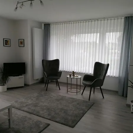 Lieblingsplatz Appartement Michelstadt