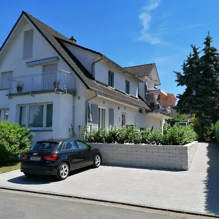 Lieblingsplatz Daire Michelstadt