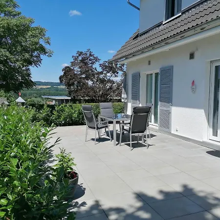 Lieblingsplatz Daire Michelstadt